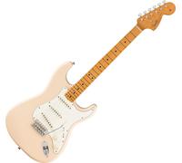 Stratocaster Late '60s Vintera III MN Olympic White