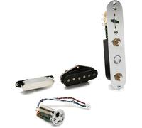 Fluence Signature Greg Kosh Micros guitares électriques