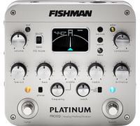 <![CDATA[Fishman Platinum Pro EQ Ampli guitare]]>