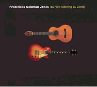 Du New Morning au Zénith – Vinyle – Édition Deluxe – Sony Music