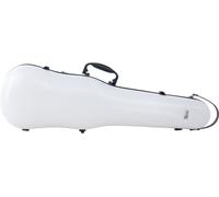 <![CDATA[GEWA 1.8 White Étui à violon]]>