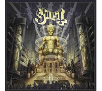Ghost – Ceremony and Devotion – Vinyle LP 150 g Gatefold avec livret et titres bonus