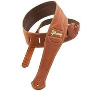<![CDATA[Gibson Classic Brown Courroie de guitare]]>