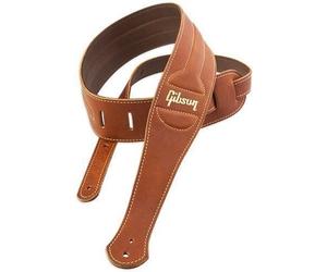 <![CDATA[Gibson Classic Brown Courroie de guitare]]>