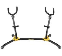 Stands Stand Pour 2 Saxophones Alto Ou Ténor DS537B