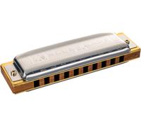 Blues Harp B/si - 10 Trous