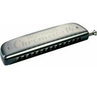 Chrometta C/do - 14 Trous