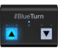 IK Multimedia Footswitch iRig BlueTurn