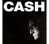 Johnny Cash – American Iv: The Man Comes Around – Vinyle LP neuf