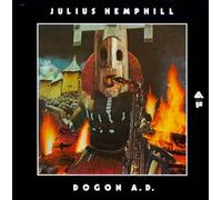 <![CDATA[Julius Hemphill - Dogon A.D. (200g) (2 LP)]]>