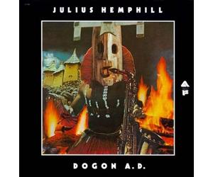 <![CDATA[Julius Hemphill - Dogon A.D. (200g) (2 LP)]]>