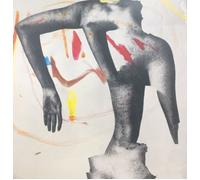 Kaktus Einarsson – Lobster Coda – Vinyle LP (12")