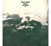 Kelly Jones – Don't Let the Devil Take Another Day – Coffret vinyle 12"