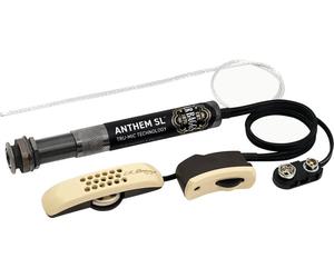 <![CDATA[L.R. Baggs Anthem SL Classical Micro guitare acoustique]]>
