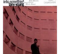 Into Somethin' – Universal Music Group