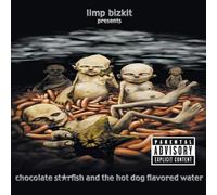 Chocolate Starfish & The Hot Dog Flavored Water – Universal Music Group
