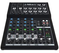 <![CDATA[Mackie Mix8 Table de mixage analogique]]>