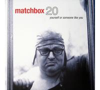 Matchbox Twenty – Yourself Or Someone Like You – Vinyle coloré