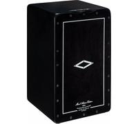Meinl Meinl Artisan Tango Cajon Satin BK