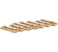 Meinl EC-SET-CHA-7 Sonic Energy Un ensemble de cloches énergétiques