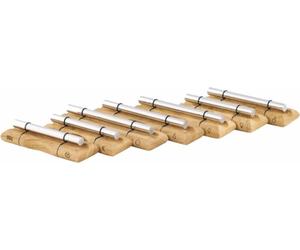 <![CDATA[Meinl EC-SET-CHA-7 Sonic Energy Un ensemble de cloches énergétiques]]>