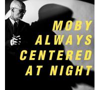 <![CDATA[Moby - Always Centered At Night (Special Edition) (Yellow Coloured) (2 LP)]]>