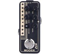 <![CDATA[MOOER 012 US Gold 100 Ampli guitare]]>