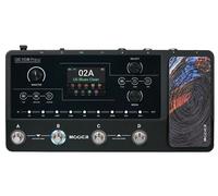 Mooer Mooer GE150 PRO LI BLK