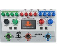 Mooer Mooer Ocean Machine II Delay/ Reverb