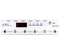 L6 MKII Blanc