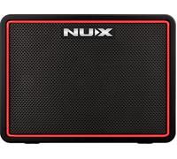 nu-X New Effects Ampli guitare électrique compact Mighty Lite BT MK2 3W Bluetooth