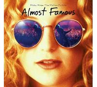 <![CDATA[Original Soundtrack - Almost Famous (2 LP)]]>