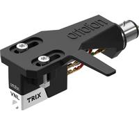 VNL TRIX ON SH-2 BLACK