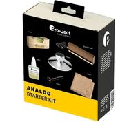 <![CDATA[Pro-Ject Analog Starter Kit Kit de nettoyage]]>