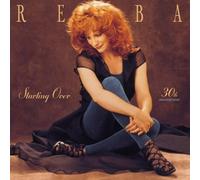 <![CDATA[Reba McEntire - Starting Over (30th Anniversary Edition) (2 LP)]]>
