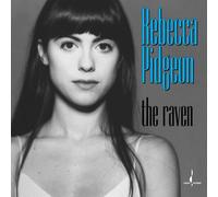 <![CDATA[Rebecca Pidgeon - The Raven (180g) (LP)]]>
