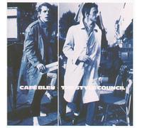 <![CDATA[Renaud - Cafe Bleu (Special Edition) (140 g) (3 LP)]]>