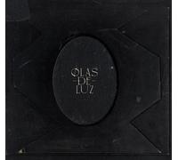 <![CDATA[Robi Draco Rosa - Olas De Luz (Aqua Coloured) (2 LP)]]>
