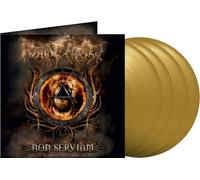 Rotting Christ – Their Greatest Spells