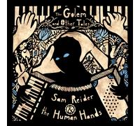 <![CDATA[Sam Reider & The Human Hands - The Golem And Other Tales (LP)]]>