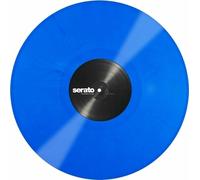 Serato Serato Performance-Serie Vinyl Blue