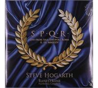<![CDATA[Steve Hogarth - SPQR (Gatefold Sleeve) (3 LP)]]>