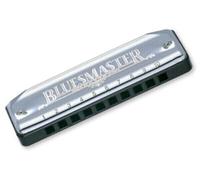 Bluesmaster D/Ré - 10 Trous