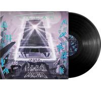 <![CDATA[Tallah - Primeval: Obsession // Detachment (LP)]]>
