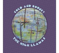 <![CDATA[The High Llamas - Cold And Bouncy (Reissue) (2 LP)]]>
