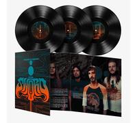 The Sword – Conquest Of Kingdoms – Vinyle