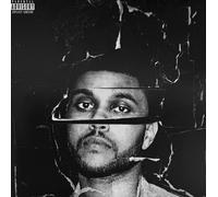 The Weeknd – Beauty Behind the Madness – Vinyle noir et jaune – édition 5e anniversaire