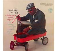 <![CDATA[Thelonious Monk Septet - Monk's Music (Reissue) (180 g) (LP)]]>