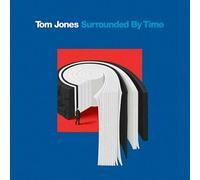 <![CDATA[Tom Jones - Surrounded By Time (2 LP)]]>