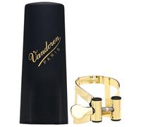 <![CDATA[Vandoren LC57DP Ligature pour saxophone alto]]>